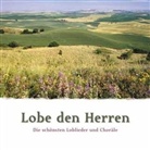 Die schönsten Psalmen und Loblieder, Audio-CD (Hörbuch)