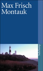 Max Frisch - Montauk