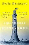 Bella Bathurst, Bathurst Bella - The Lighthouse Stevensons