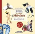 Hans  Christian Andersen, Hans Ch Andersen, Helmut Peters, Gerd Baltus, Julia Fischer, Donata Höffer... - Die schönsten Märchen, 7 Audio-CDs (Hörbuch)