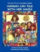 Susan Surgoth - THE KEY TO MY CHILDREN