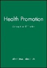 Alan Cribb, Alison Dines - Health Promotion