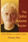 Thomas May, Thomas May - John Adams Reader