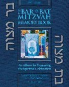 Rabbi Jeffrey K Salkin D.min., Salkin Nina, D.min. Nina Rabbi Jeffrey K Salkin, Jeffrey K. Salkin, Jeffrey K. Salkin Salkin, Nina Salkin... - Bar/bat Mitzvah Memory Book