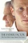 Stephan B Poulter, Stephan B. Poulter, Stephen B Poulter, Stephen B. Poulter - Father factor -the-