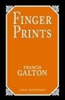 Francis Galton - Finger prints