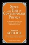 Henry Leopold Brose, F. A. Lindemann, Moritz Schlick - Space and Time in Contemporary Physics