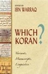 Ibn Warraq, Ibn Warraq - Which Koran