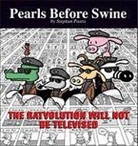 Stephan Pastis - The Ratvolution Will Not Be Televised