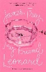 James Frey - My Friend Leonard