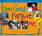 August Gold, Diane Hardy Waller - Does God Forgive Me?