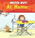 Claire Llewellyn, Claire/ Gordon Llewellyn, Mike Gordon - Watch Out! at Home