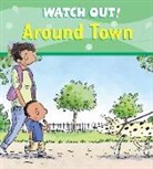 Claire Llewellyn, Claire/ Gordon Llewellyn, Mike Gordon - Watch Out! Around Town