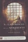 Nuria Masot, Núria Masot - El Laberinto de La Serpiente