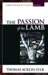Thomas Acklin - The Passion of the Lamb