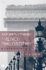 Schrift, Ad Schrift, Alan Schrift, Alan D. Schrift, Alan D. (Grinnell College) Schrift - Twentieth-Century French Philosophy