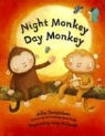 Julia Donaldson, Lucy Richards - Night Monkey, Day Monkey