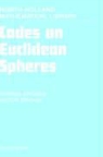 T. (Linkoeping University Ericson, T. E. O. Ericson, Thomas Ericson, Thomas Zinoviev Ericson, V. Zinoviev, Victor Zinoviev... - Codes on Euclidean Spheres