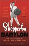 Matthew Sweet, Sweet Matthew - Shepperton Babylon