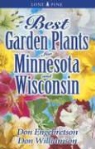 Don Engebretson, Don Williamson - Best Garden Plants for Minnesota and Wisconsin