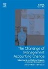 Burns, John Burns, John (University of Colorado Burns, Mahmoud Ezzamel, Robert Scapens - Challenge of Management Accounting Change