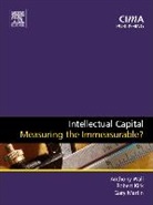 Robert Kirk, Gary Martin, Anthony Wall, Anthony Kirk Wall - Intellectual Capital