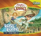 Aio Team, Focus on the Family (EDT) - Lost & Found