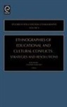 Bob Jeffrey, Geoffrey Walford - Ethnographies of Education and Cultural Conflicts