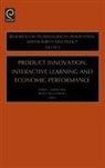 Bengt-Ake Lundvall, J L Christensen, J. L. Christensen, B. -A Lundvall, Bengt-Ake Lundvall - Product Innovation, Interactive Learning and Economic Performance