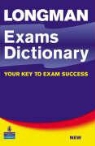 Longman, Neal Longman, Pearson Longman - Longman Exams Dictionary