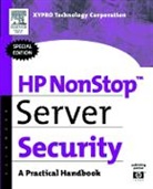 Terri Hill, Technology Corp Xypro, XYPRO Technology Corp, XYPRO Technology XYPRO Technology Corp - Hp Nonstop Server Security