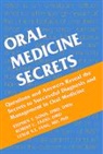 Leslie Fang, Leslie (Assistant in Medicine Fang, Leslie S.-T. Fang, Robert C. Fazio, Robert C. (Assistant Clinical Professor of Surgery Fazio, Fazio Robert C.... - Oral Medicine Secrets