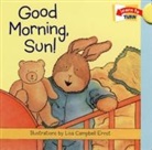 Lisa Campbell-Ernst, Lisa Campbell Ernst - Good Morning, Sun