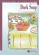Peter Foreman - Duck Soup