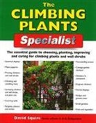 David Squire - Climbing Plants Specialist