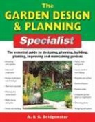 A. Bridgewater, G. Bridgewater - Garden Design and Planning Specialist