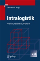 Diete Arnold, Dieter Arnold - Intralogistik