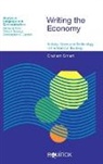 Graham Smart - Writing the Economy