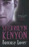 Sherrilyn Kenyon - Fantasy Lover
