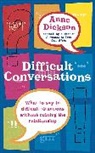 Anne Dickson - Difficult Conversation