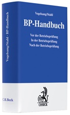 Rudolf Stahl, Norber Vogelsang, Norbert Vogelsang - BP-Handbuch