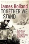 James Holland - Together We Stand