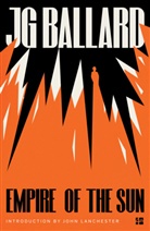 J G Ballard, J. G. Ballard, James Gr. Ballard, James Gr.                     10000041041 Ballard, James Graham Ballard - Empire of the sun