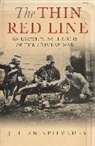 Julian Spilsbury, Spilsbury Julian - The Thin Red Line