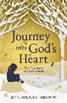 Jennifer Rees Larcombe, Jennifer Rees Larcombe, Jennifer Rees Larcombe - Journey into God's Heart