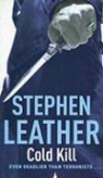 Stephen Leather - Cold Kill