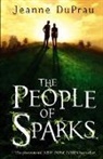 Jeanne DuPrau, Duprau Jeanne - People of Sparks