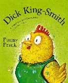 Dick King-Smith - Funny Frank