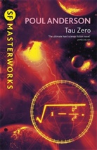 Poul Anderson - Tau Zero