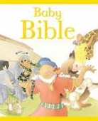 Kristina Stephenson, Sarah Toulmin, Kristina Stephenson - Baby Bible